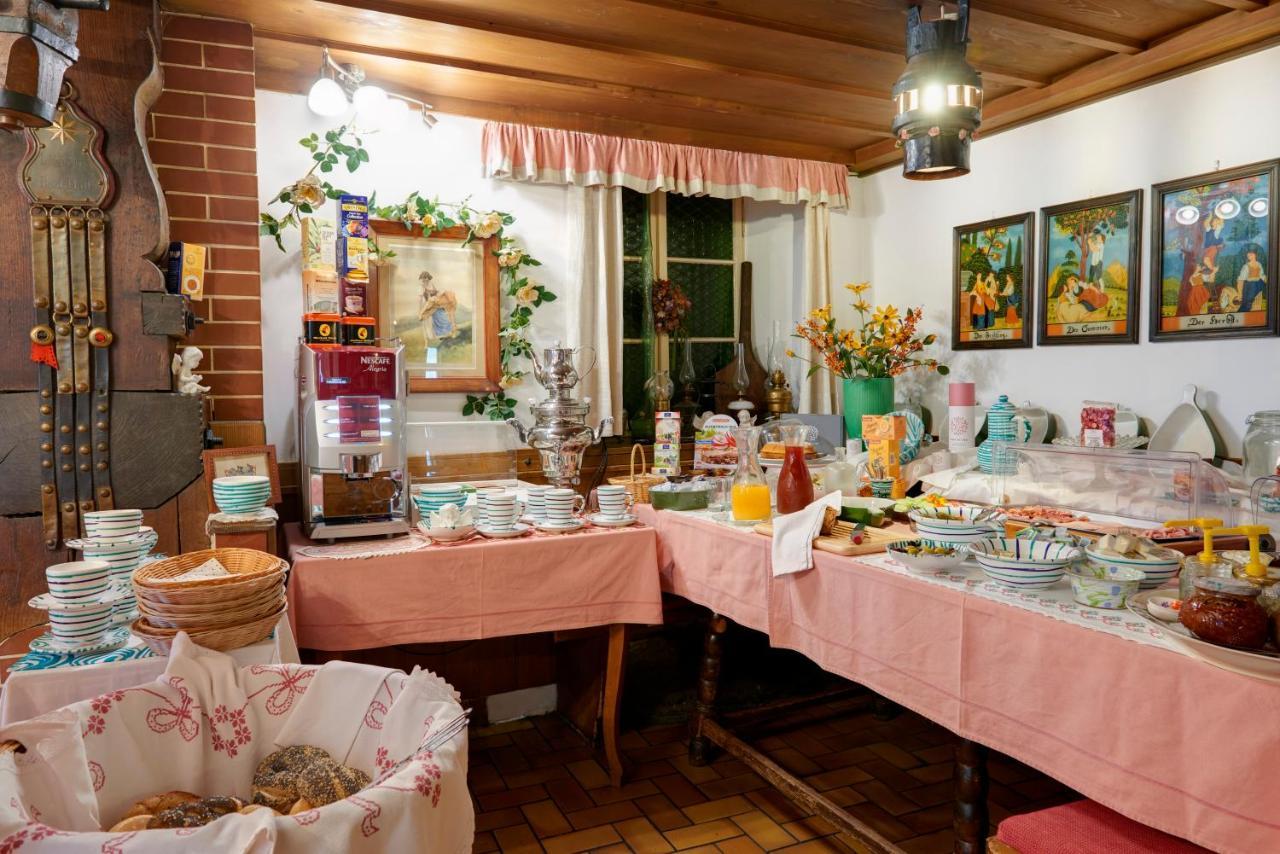 באד הל Gasthof Hametner Mit Innviertlerhof Mit Direktem Zugang Zur Therme Mediterrana Durch Unseren Garten! מראה חיצוני תמונה