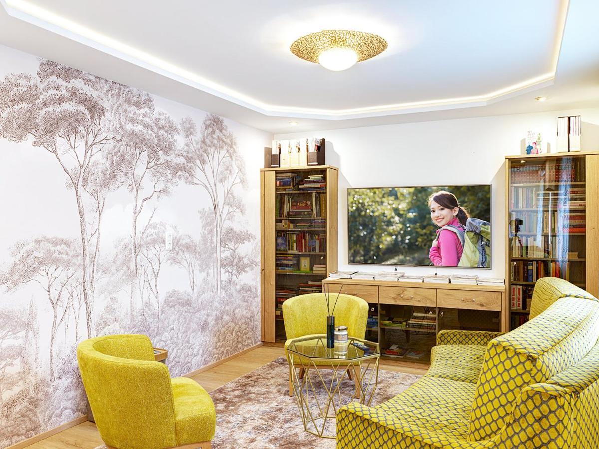 באד הל Gasthof Hametner Mit Innviertlerhof Mit Direktem Zugang Zur Therme Mediterrana Durch Unseren Garten! מראה חיצוני תמונה